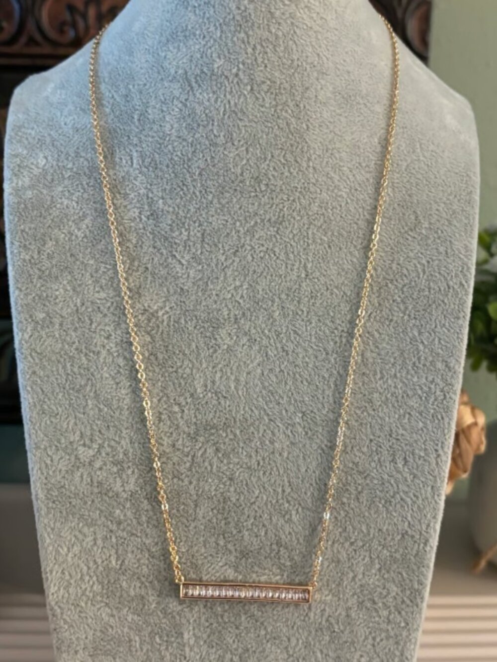 Park Lane Conrad Necklace